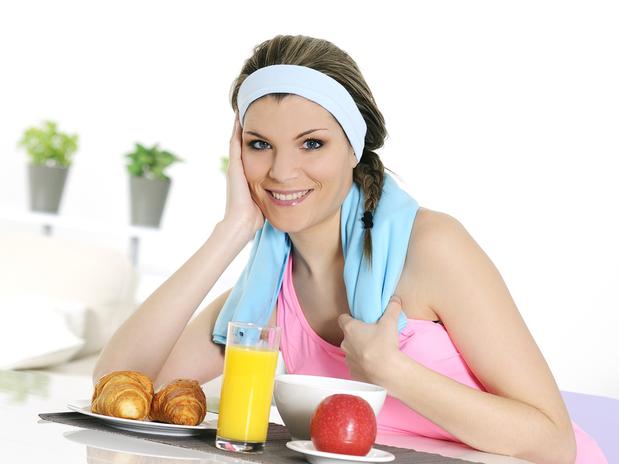 Café da Manhã Para Consumir Antes de Praticar Exercícios – Dicas