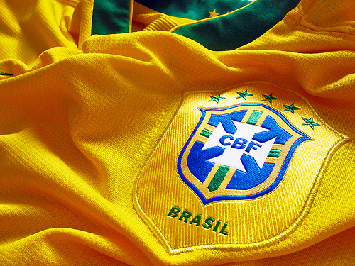 Momentos do Futebol Brasileiro – Fatos Históricos