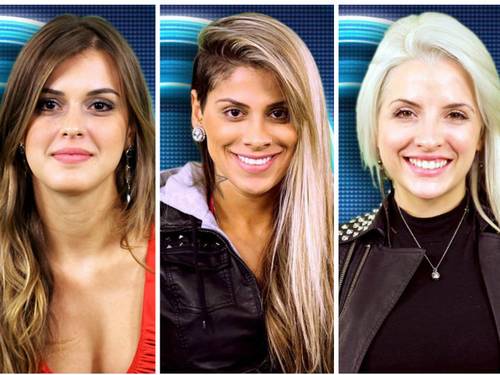 Final Big Brother Brasil 2014 – Vencedor e Fotos