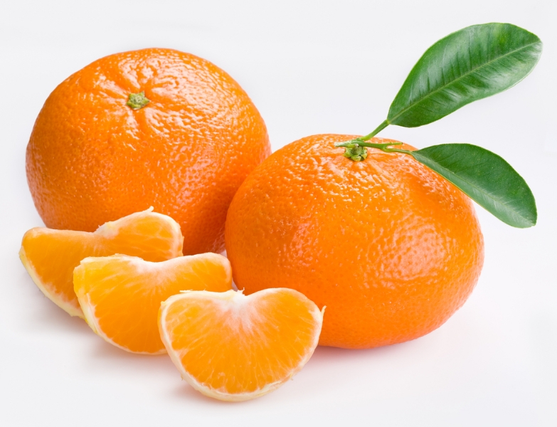 fruta-outono-tangerina