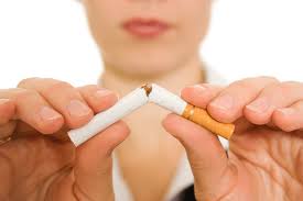 Terapias Para Largar o  Cigarro – Sugestões e Benefícios