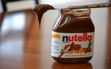 Receitas de Páscoa com Nutella – Como Fazer