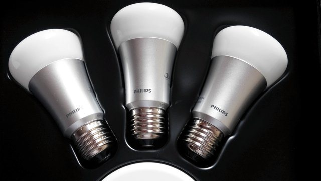 Lâmpadas Inteligentes da Philips – O Que São, Como Funcionam e Onde Comprar