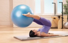 Pilates Para Diminuir a Dor e Ter Mais Disposição – Exercícios e Como Fazer