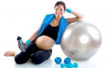 Exercícios Na Gravidez – Benefícios e Quais Fazer