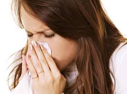 Diferença Entre Resfriado e Gripe – Sintomas e Causas