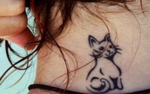 Tendências Tatuagens Femininas Para 2014 – Fotos