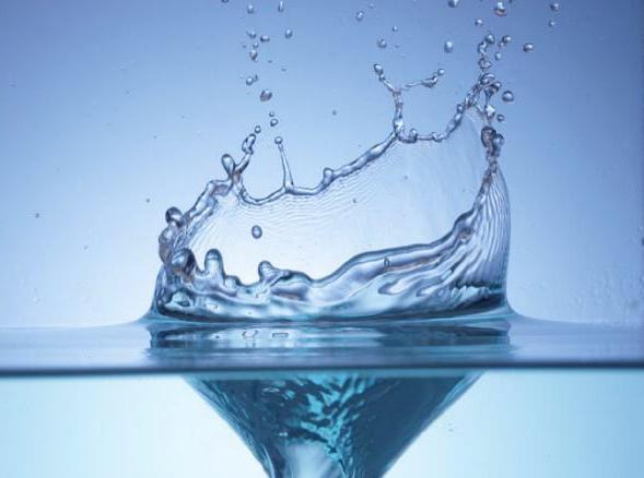 Água – Quais São os Tipos e Seus Benefícios