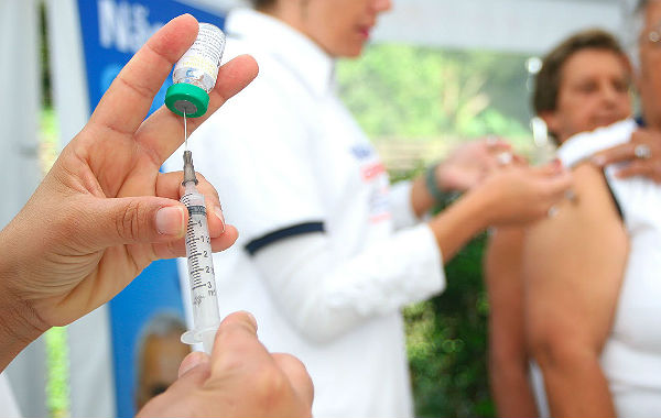 Vacinação Contra Gripe Em São Paulo Campanha 2014 – Datas, Idade e Benefícios
