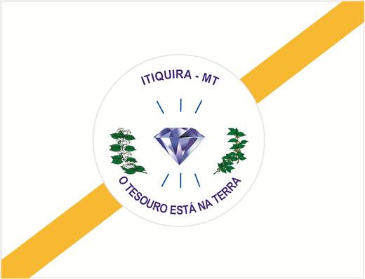 Concurso Prefeitura de Itiquira-MT – Vagas, Inscrições e Provas