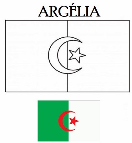 bandeiras-argelia