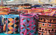 Moda Bolsa Wayuu – Como Usar e Como Comprar