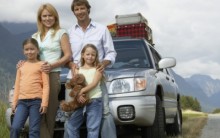 Como Escolher o Carro Certo Para a Família – Dicas