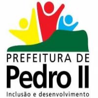 Concurso Prefeitura de Pedro II- PI – Vagas, Inscrições e Edital