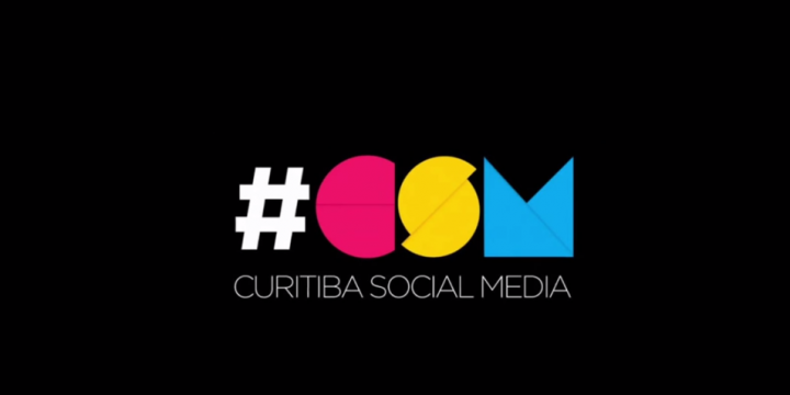 Curitiba Social Media 2014 – Programação e Ingressos