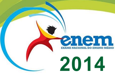 ENEM 2014 – Data, Inscrições e Locais das Provas