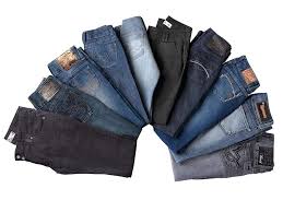 Como Escolher Calça Jeans Ideal Para Seu Corpo – Dicas