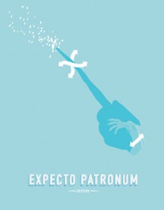 expecto-Patronum