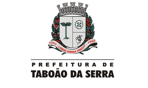 Concurso Público Prefeitura de Taboão da Serra – Vagas e Inscrições