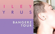 Bangerz Tour – Shows e Ingressos