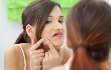 Acne Cística – O Que É, Tratamentos e Maquiagem Para Esconder