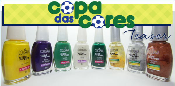 Colorama Copa das Cores – Coleção, Preços e Onde Comprar