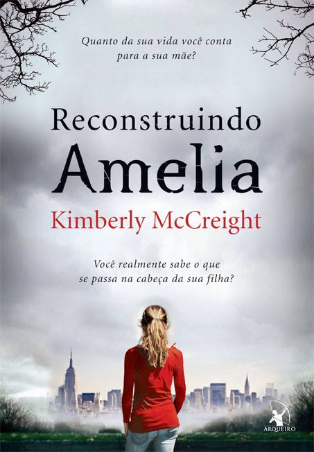 Livro Reconstruindo Amélia – Sinopse