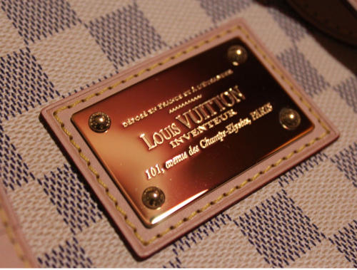 Bolsas Louis Vuitton – Fotos e Linhas