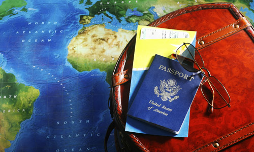 Como Tirar Passaporte – Passo a Passo e Documentação Necessária