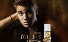 Perfume Collector’s Edition by Justin Bieber – Lançamento e Outras Fragrâncias