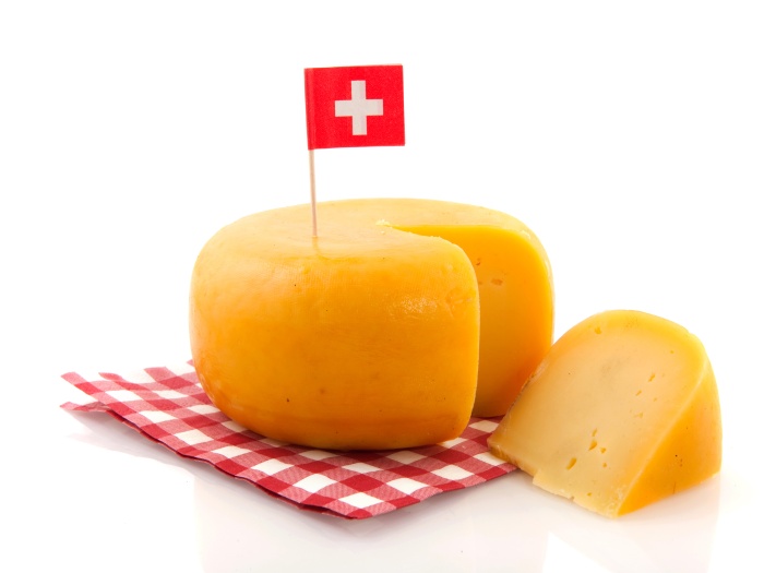 Culinária Suíça – Comidas Típicas e Receita Rápida