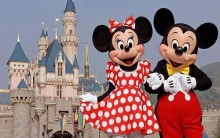 Viagem Para Disney – Como Se Programar Financeiramente