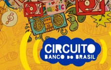 Circuito Banco do Brasil 2014 – Programação e Ingressos