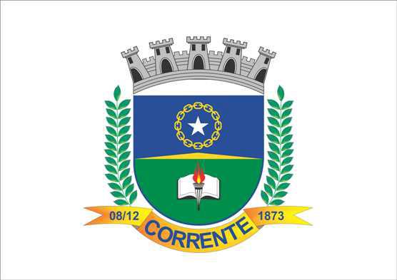 Concurso Prefeitura de Corrente-PI – Vagas, Inscrições e Provas