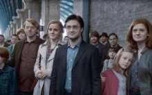 Novo Conto de Harry Potter – Pottermore