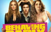 Filme Behaving Badly – Sinopse, Elenco e Trailer