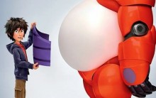 Operação Big Hero 6 – Sinopse e Trailer