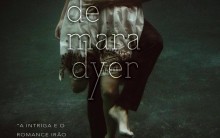 Livro A Desconstrução de Mara Dyer – Sinopse