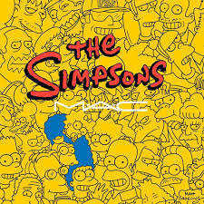 The Simpsons por MAC – Coleção