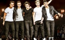 One Direction – Livro e Filme