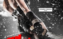 Filme Sin City 2 – A Dama Fatal – Sinopse, Elenco e Trailer