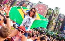 Tomorrowland Brasil 2015 – Festival e Ingressos