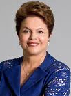 Eleições 2014 - Presidente. Urna - Dilma 13