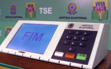 Eleições de 2014 – Resultado Da Apuração Dos Votos. TSE – Tribunal Superior Eleitoral