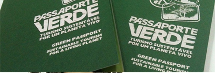 Passaporte Verde – Aplicativo