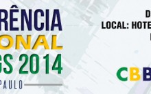 Conferência Nacional de Blogs 2014 – Evento e Registro