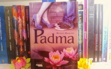 Livro Padma – Sinopse