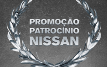 Patrocínio Nissan Promoção – Prêmios e Como Participar