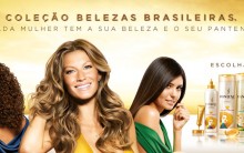 Belezas Brasileiras Pantene – Coleção e Preços