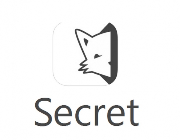 Secret – Aplicativo e Como Baixar
